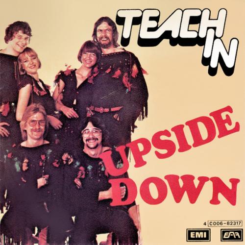 Teach In
